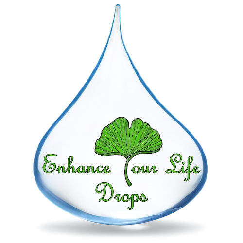 Enhance Your Life Drops