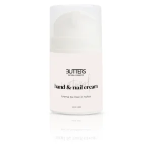 Hand and Nail cream